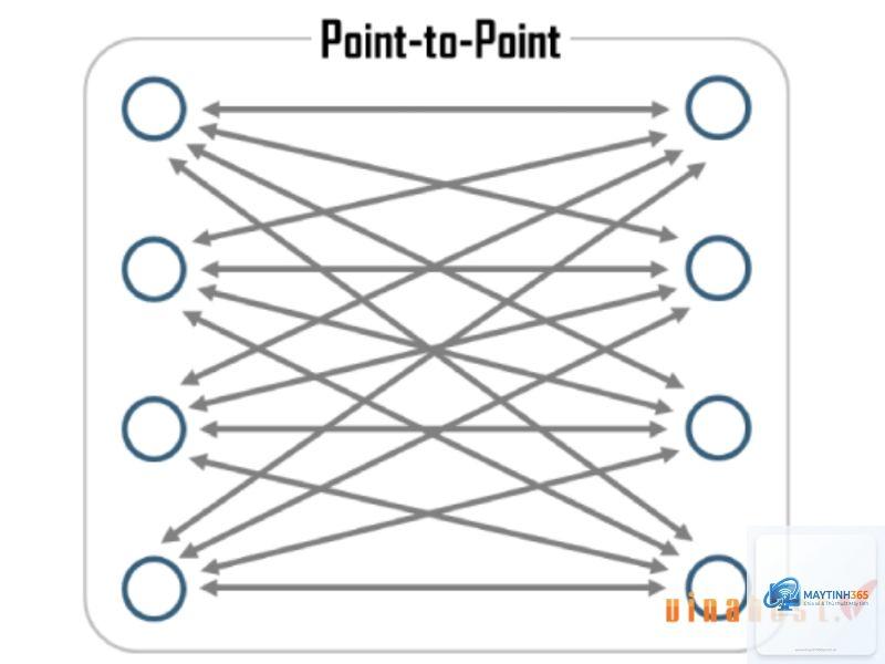 Point to Point Network là gì - Hình 2