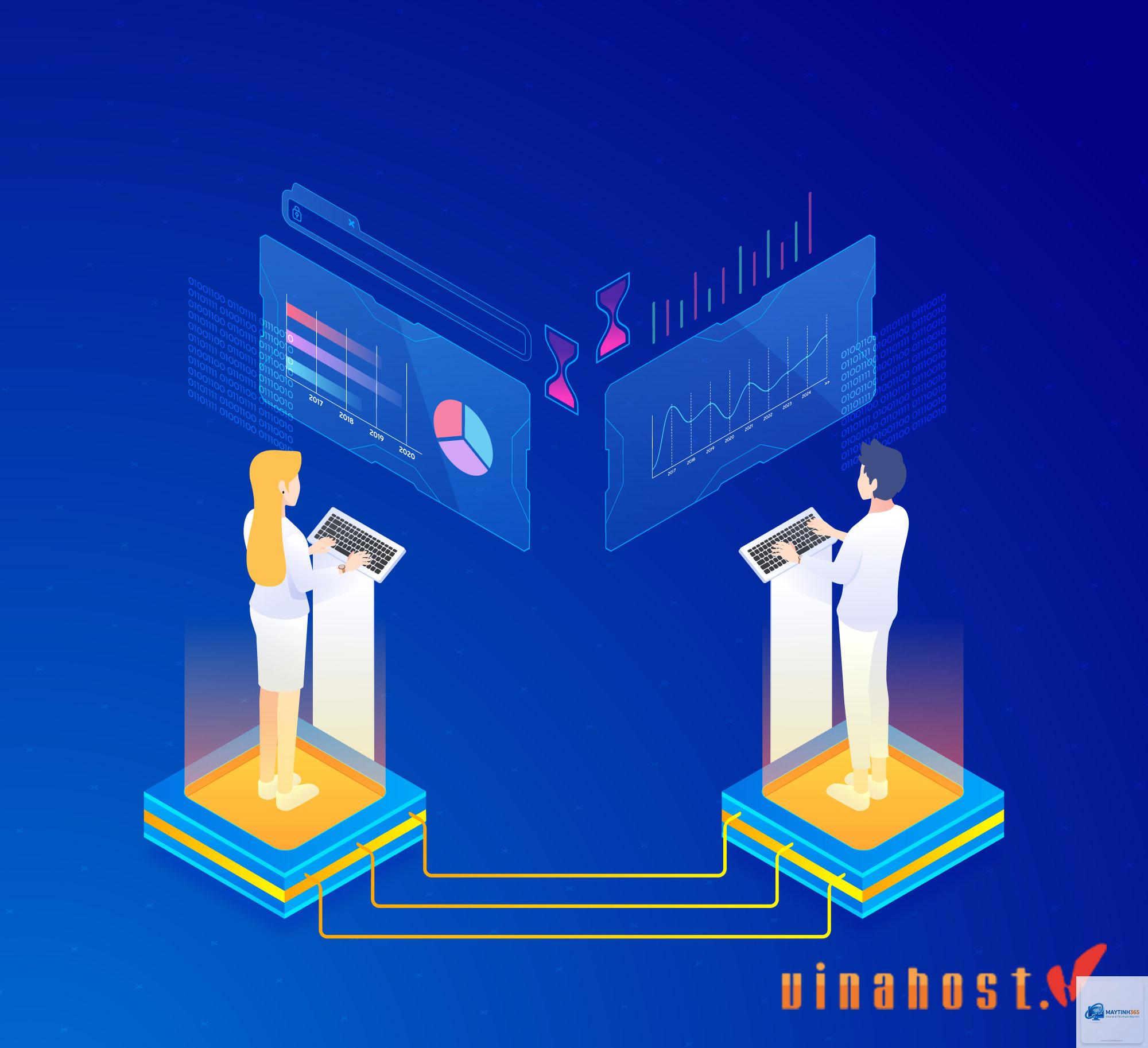 Point to Point Network là gì - Hình 4