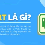 Port là gì? Giải mã toàn diện về cổng kết nối trong công nghệ và mạng máy tính Port là gì