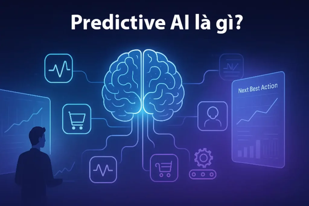 Predictive AI là gì