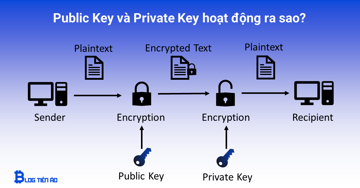 Private Key là gì - Hình 3