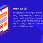 Progressive Web App là gì
