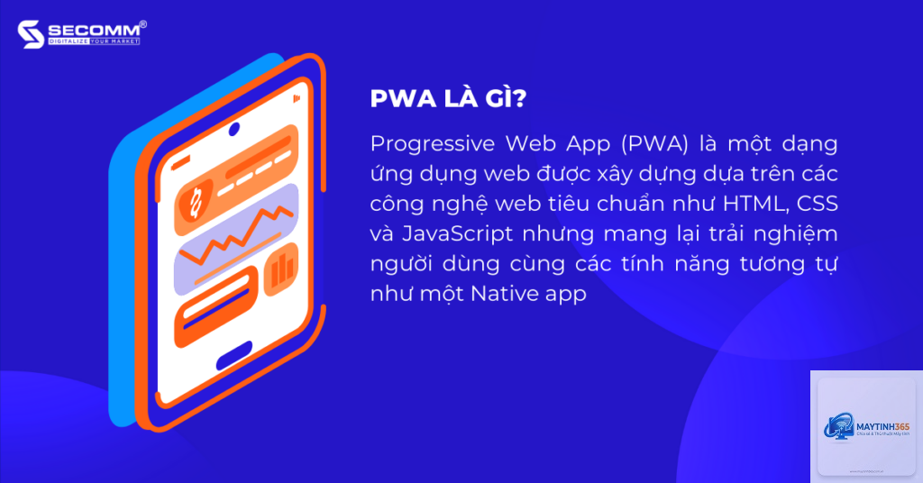 Progressive Web App là gì