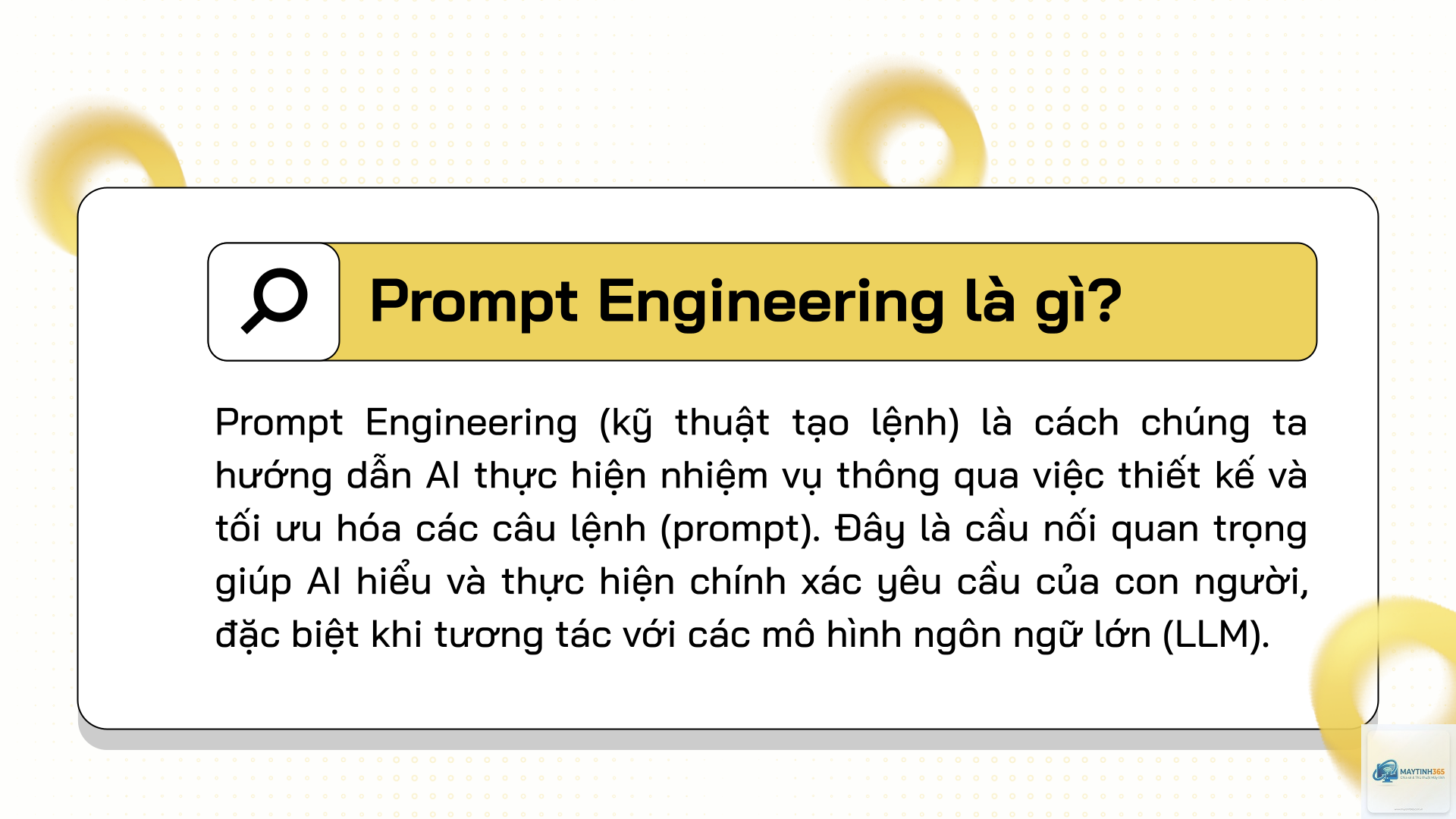 Prompt Engineering là gì - Hình 2