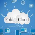 Public Cloud là gì? Toàn tập kiến thức từ A-Z cho người mới bắt đầu Public Cloud là gì