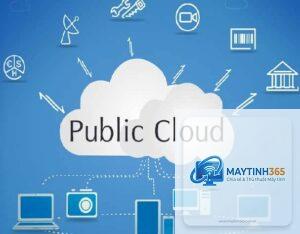 Public Cloud là gì
