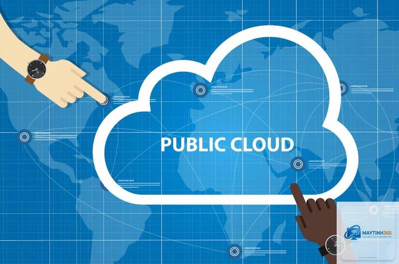 Public Cloud là gì - Hình 3