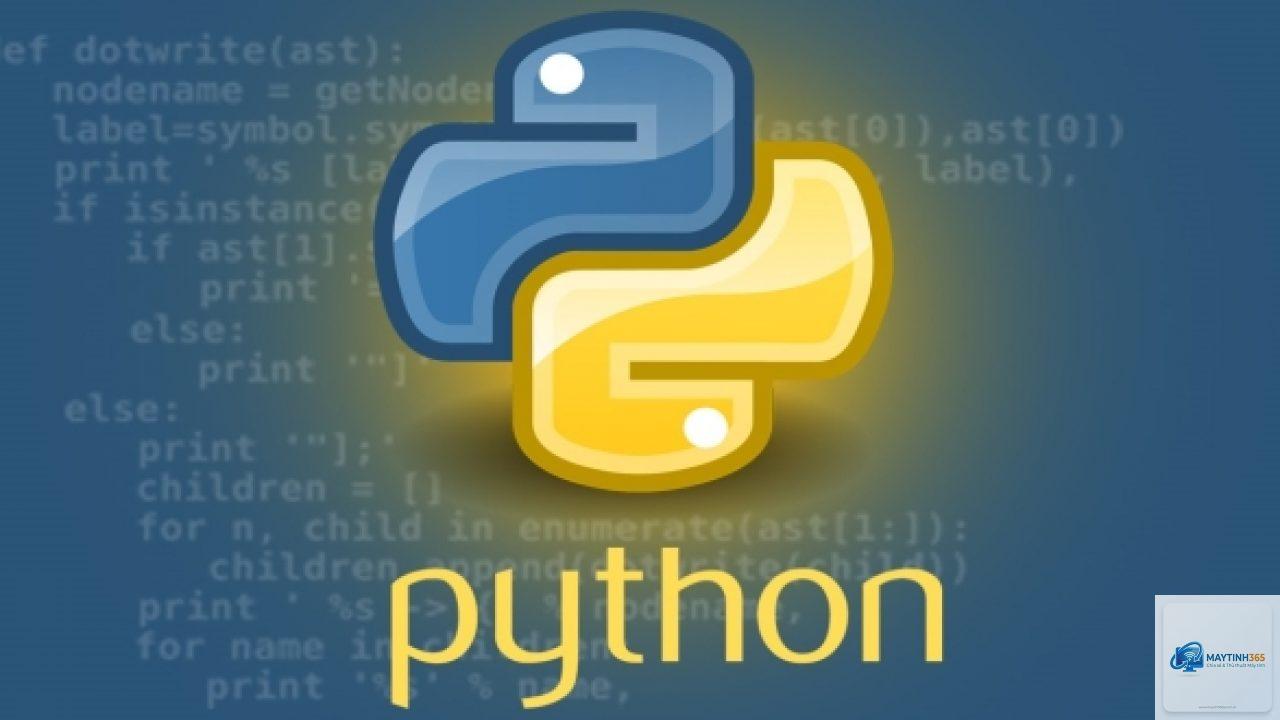 Python là gì - Hình 2