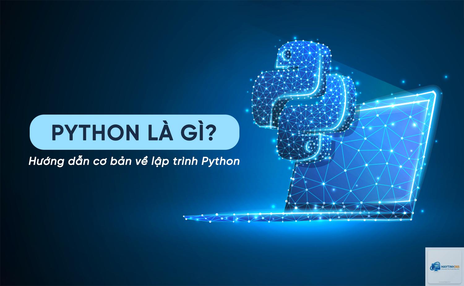 Python là gì - Hình 4