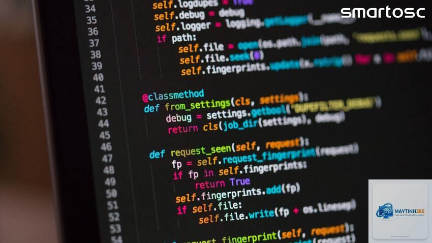 Python là gì