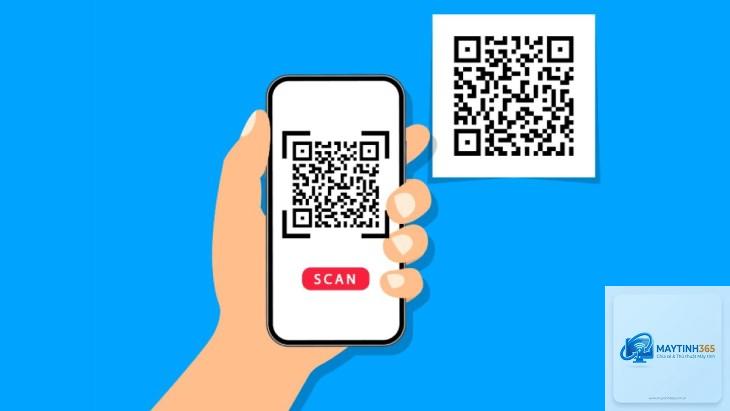 QR Code là gì - Hình 2