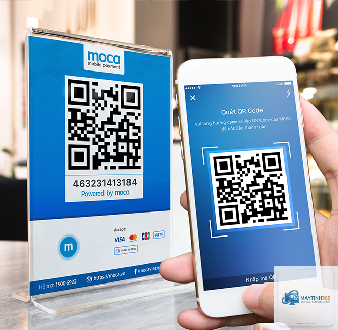 QR Code là gì - Hình 5