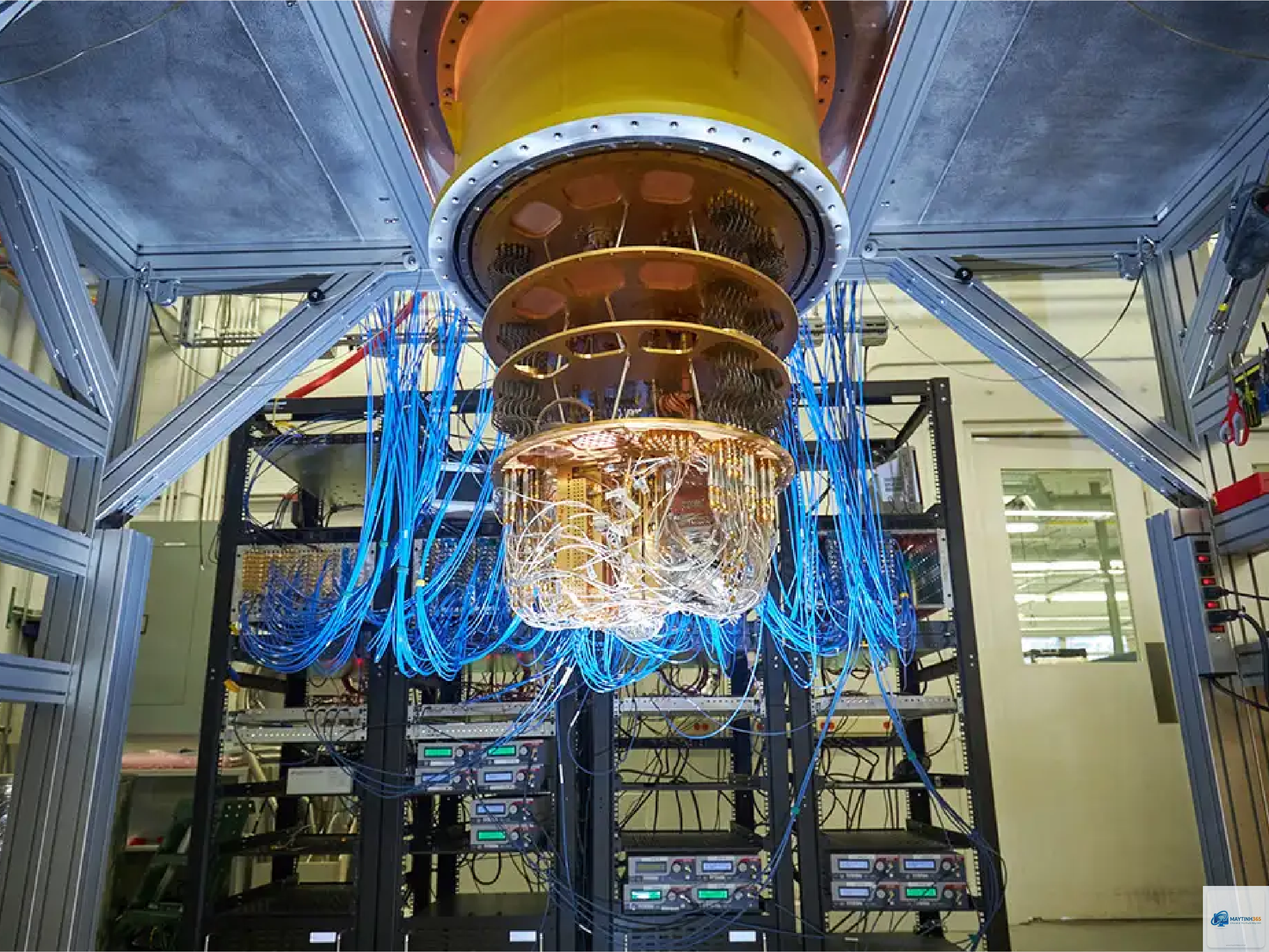 Quantum Computing là gì - Hình 2