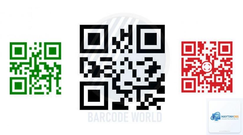 Quick Response Code là gì - Hình 4