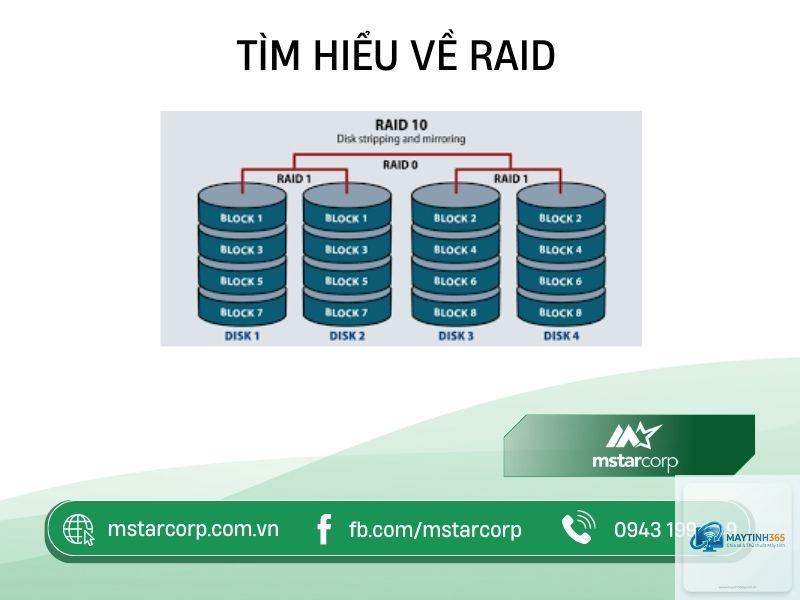 RAID 1 là gì - Hình 5
