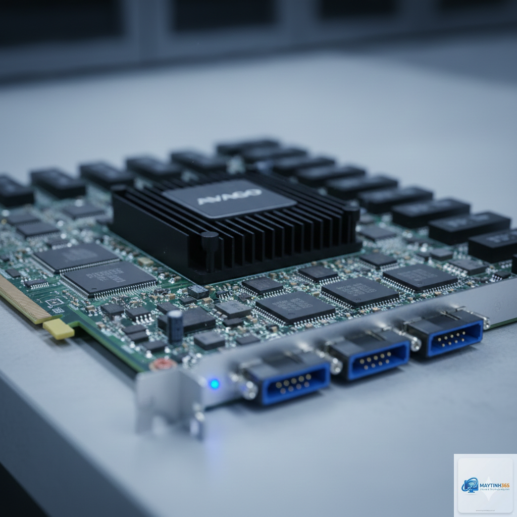 RAID Controller là gì - Hình 3