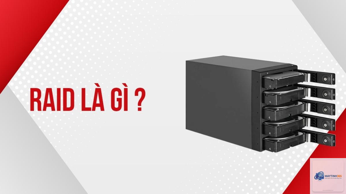 RAID Controller là gì - Hình 4