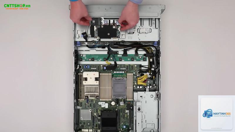 RAID Controller là gì - Hình 1