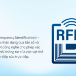 RFID là gì