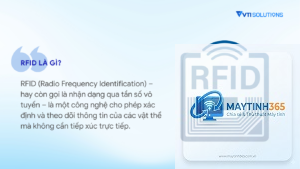 RFID là gì