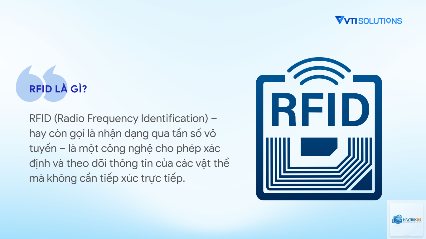 RFID là gì - Hình 1