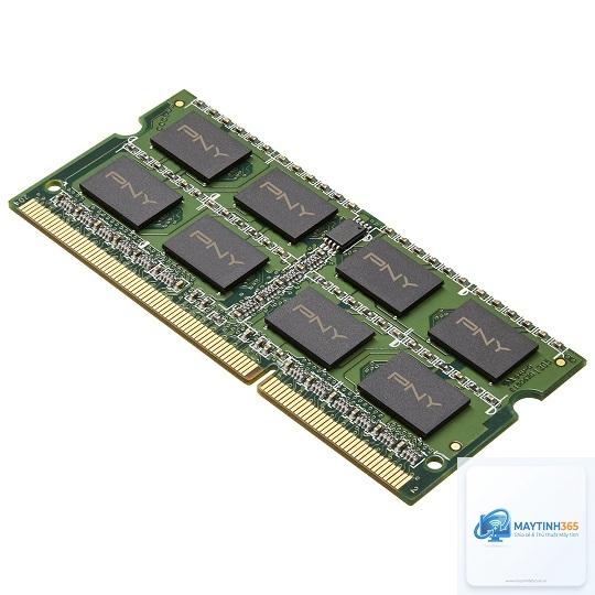 Random Access Memory là gì