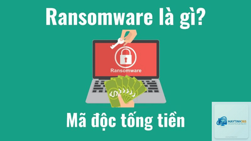 Ransomware là gì - Hình 2