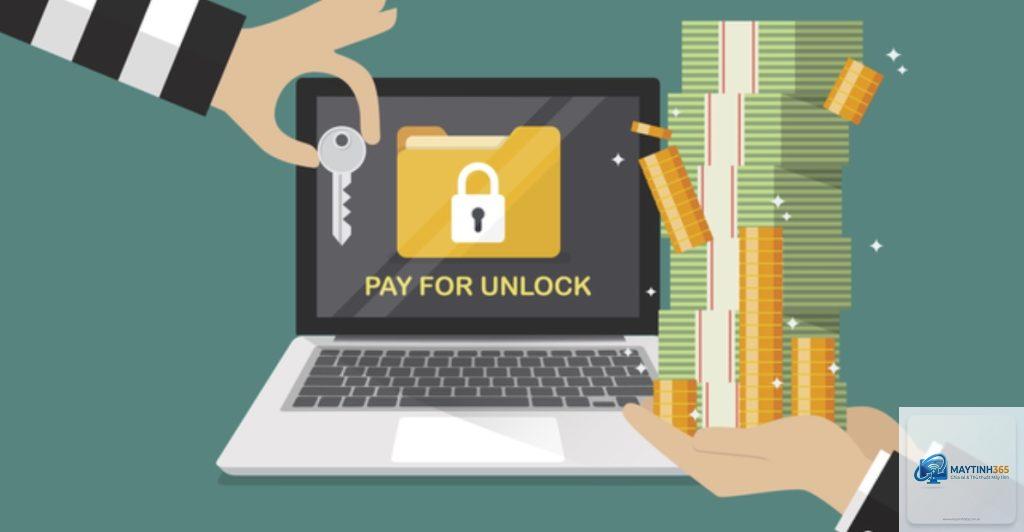 Ransomware là gì - Hình 3