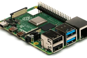 Raspberry Pi là gì