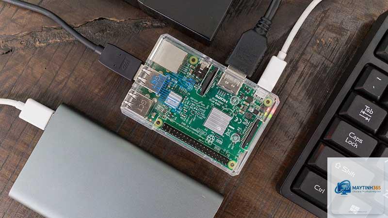 Raspberry Pi là gì - Hình 5