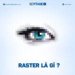 Raster Graphics là gì? Giải mã chi tiết từ A-Z về đồ họa điểm ảnh cho người mới bắt đầu Raster Graphics là gì