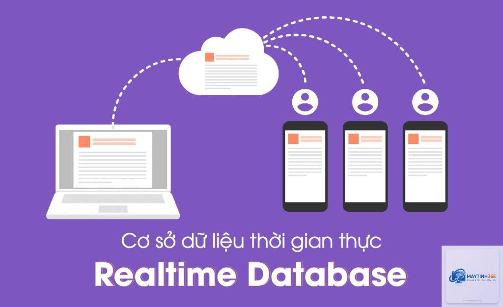 Real Time Database là gì