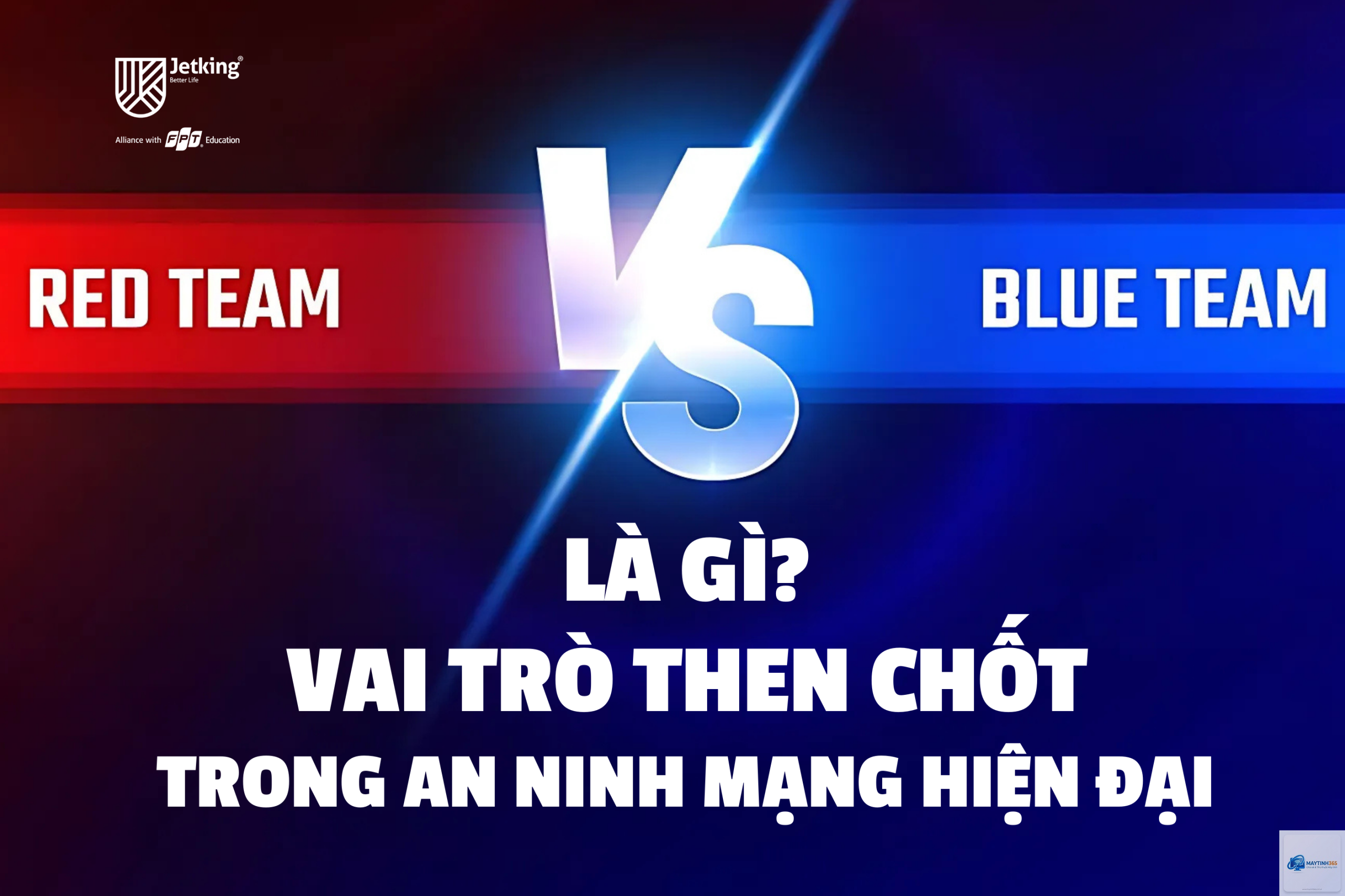 Red Team là gì - Hình 1