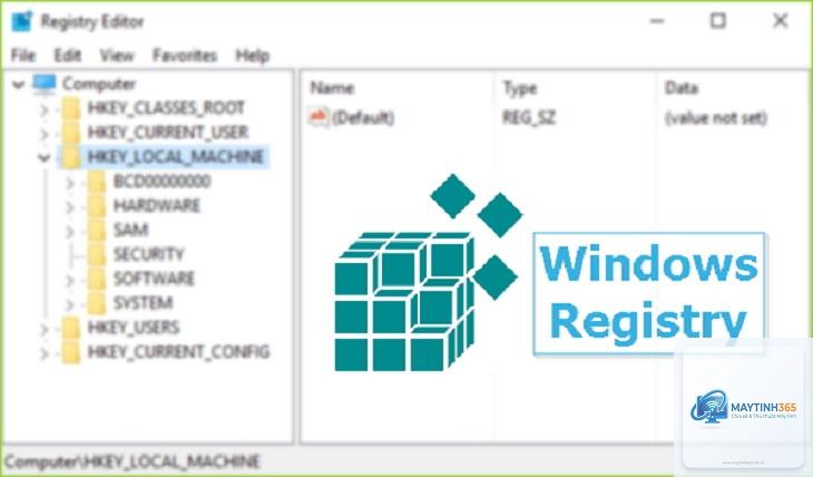 Registry là gì - Hình 2