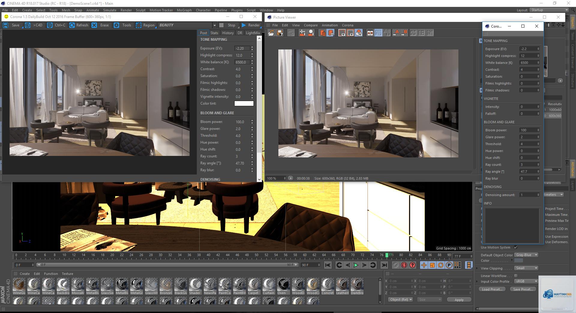 Rendering Engine là gì - Hình 3