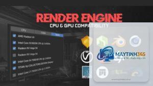 Rendering Engine là gì