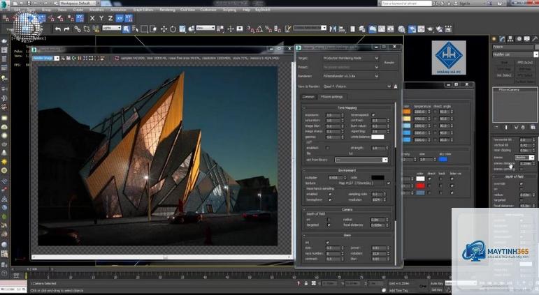 Rendering Engine là gì - Hình 5