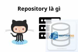 Repository là gì