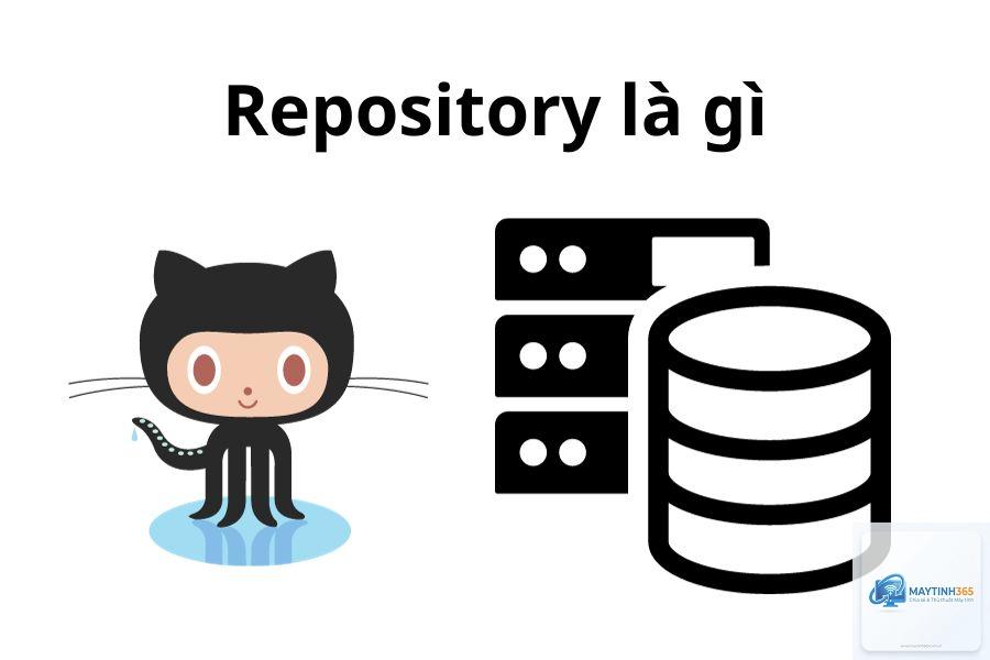 Repository là gì