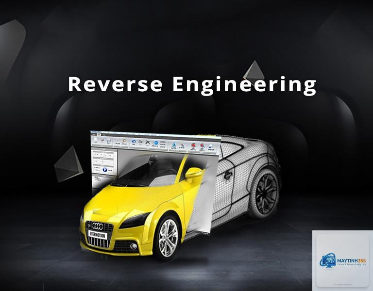 Reverse Engineering là gì - Hình 2