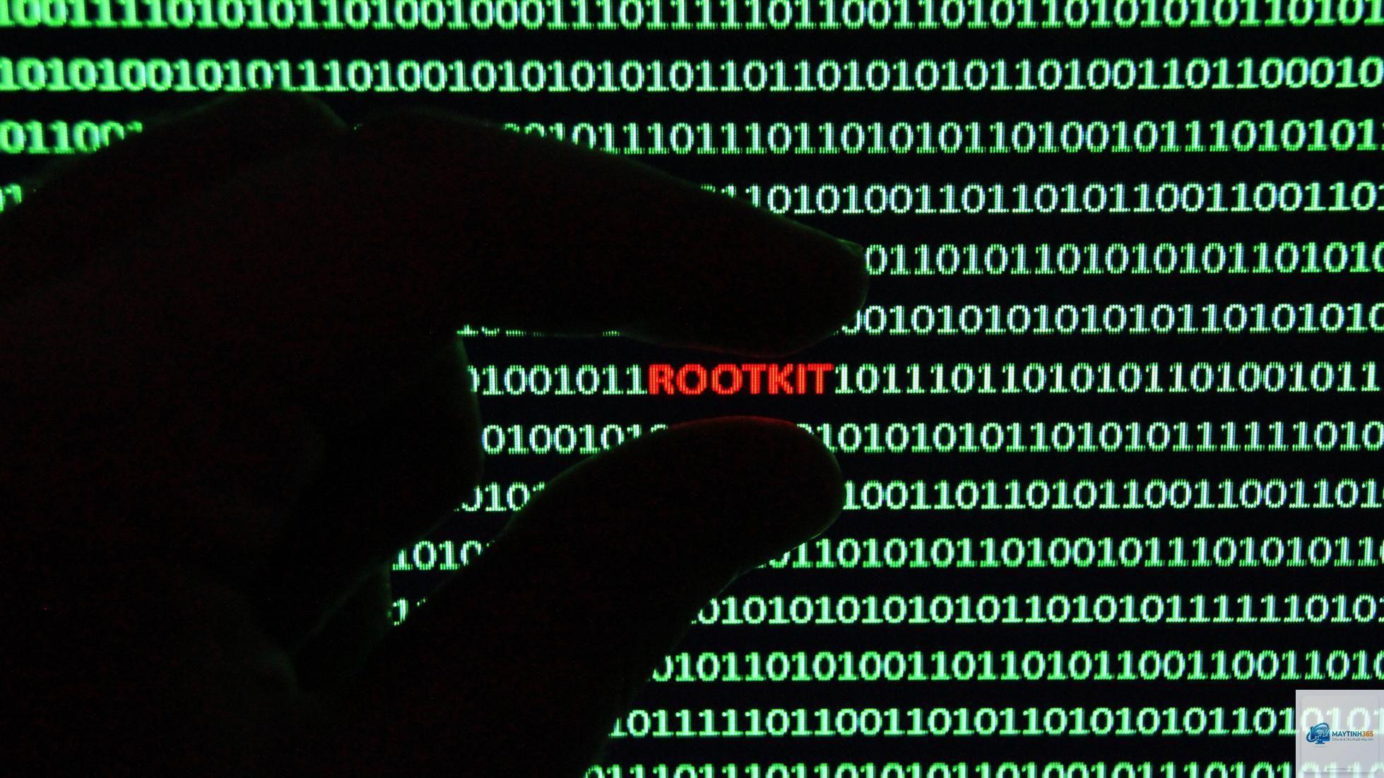 Rootkit là gì - Hình 3