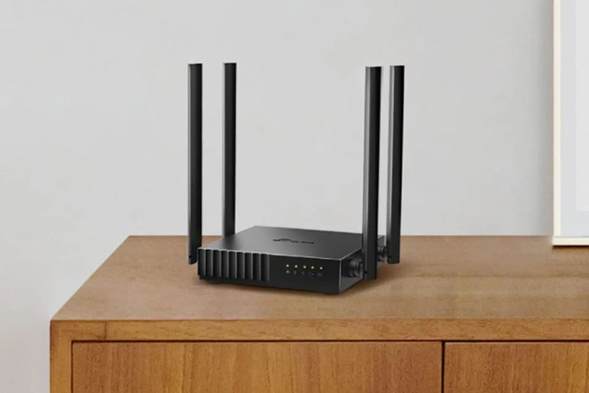 Router là gì - Hình 1