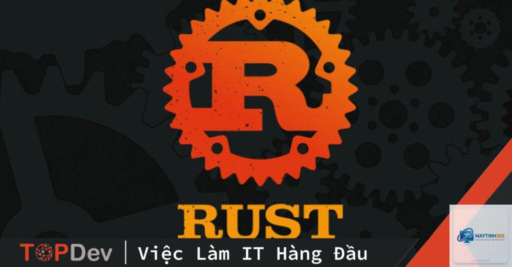 Rust là gì