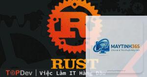 Rust là gì