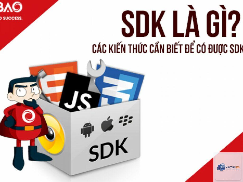 SDK là gì