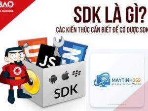 SDK là gì