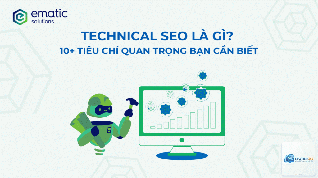 SEO Technical là gì