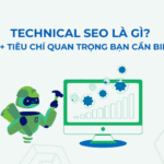 SEO Technical là gì? Hướng dẫn toàn diện từ A-Z cho người mới bắt đầu SEO Technical là gì