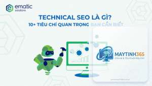 SEO Technical là gì