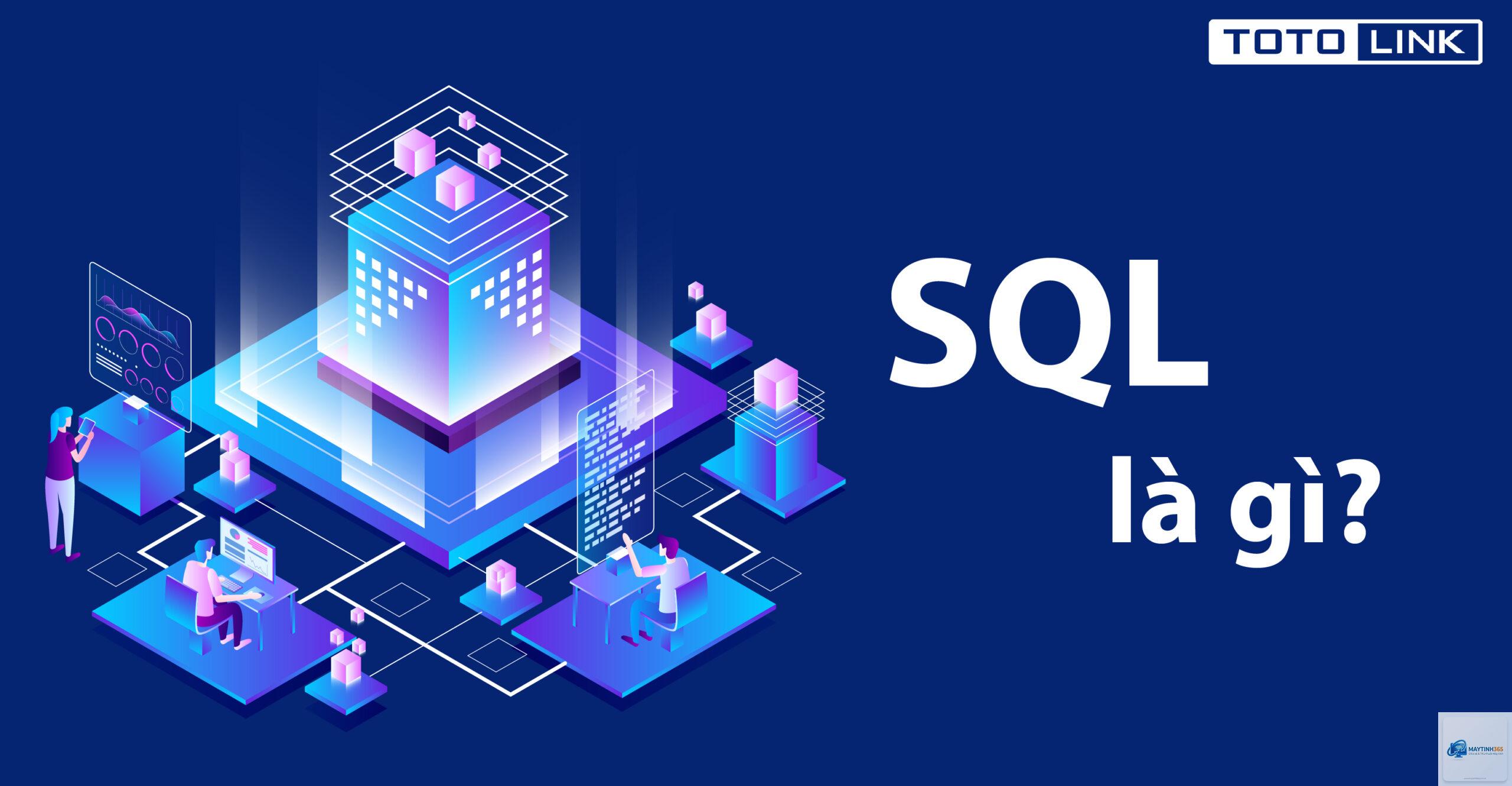 SQL là gì - Hình 4